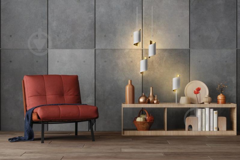 Підвіс Ledvance Led Smart Wi-Fi Decor Twist Pendnt 25W 3000-6500K - фото 7 Підвіс Ledvance Led Smart Wi-Fi Decor Twist Pendnt 25W 3000-6500K - фото 7
