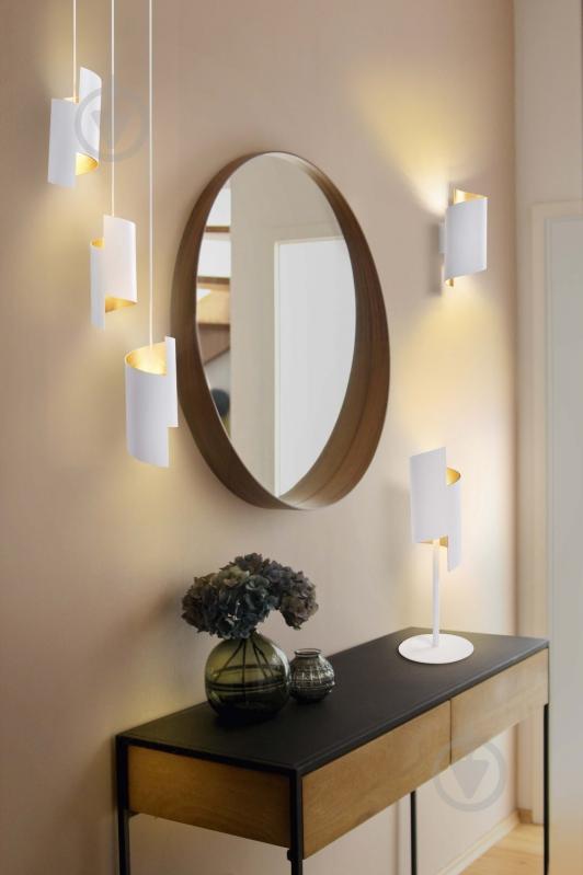 Підвіс Ledvance Led Smart Wi-Fi Decor Twist Pendnt 25W 3000-6500K - фото 8 Підвіс Ledvance Led Smart Wi-Fi Decor Twist Pendnt 25W 3000-6500K - фото 8