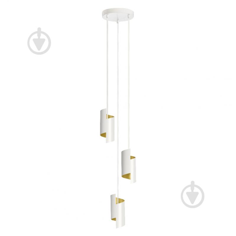Підвіс Ledvance Led Smart Wi-Fi Decor Twist Pendnt 25W 3000-6500K - фото 1 Підвіс Ledvance Led Smart Wi-Fi Decor Twist Pendnt 25W 3000-6500K - фото 1