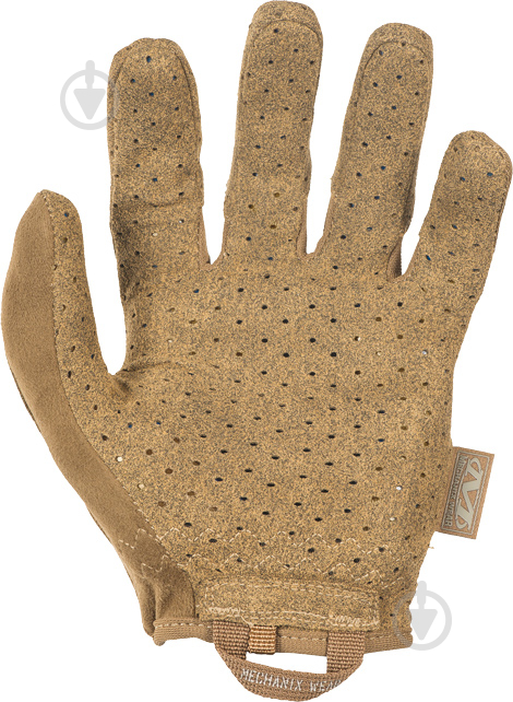 Перчатки тактические Mechanix Specialty Vent Coyote 754.00.55 S - фото 2