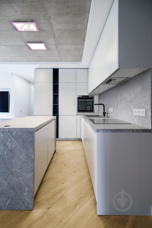 Світильник стельовий Ledvance Smart Wi-Fi Planon RGB 30x30 см 18 Вт білий 3000-6500 К - фото 4 Світильник стельовий Ledvance Smart Wi-Fi Planon RGB 30x30 см 18 Вт білий 3000-6500 К - фото 4