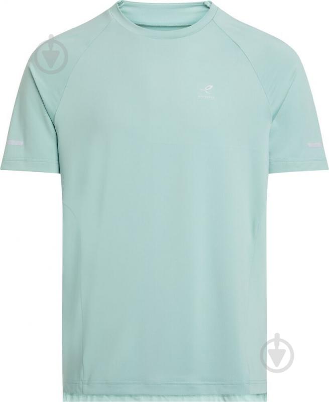 Футболка Energetics Ellazor S/S M 427148-901620 р.L зелений - фото 4