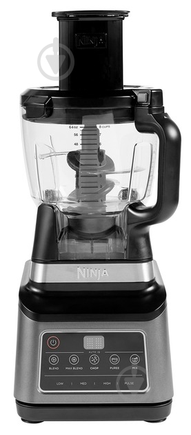 Измельчитель NINJA BN800EU - фото 2
