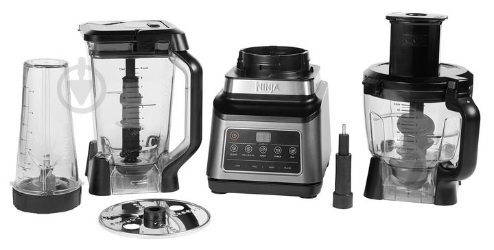 Измельчитель NINJA BN800EU - фото 7