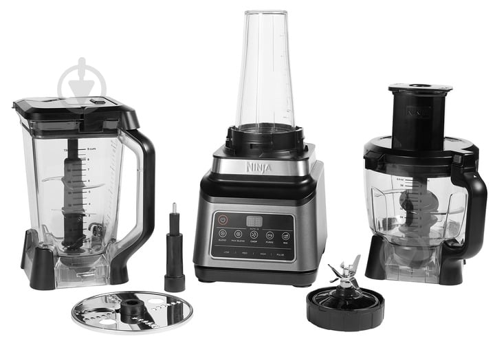 Измельчитель NINJA BN800EU - фото 5