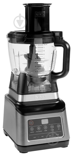 Измельчитель NINJA BN800EU - фото 4
