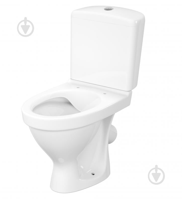 Унитаз-компакт Cersanit MITO 839 EKO II SIMPLEON 031 3/5 - фото 2