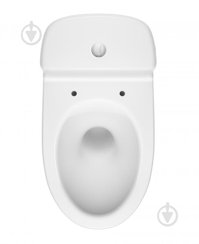 Унитаз-компакт Cersanit MITO 839 EKO II SIMPLEON 031 3/5 - фото 3