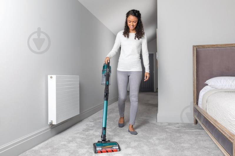 Пылесос аккумуляторный Shark IZ201EUT - фото 8 Пылесос аккумуляторный Shark IZ201EUT - фото 8