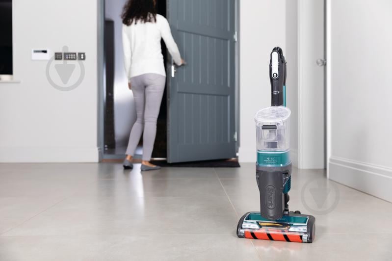 Пылесос аккумуляторный Shark IZ201EUT - фото 12 Пылесос аккумуляторный Shark IZ201EUT - фото 12