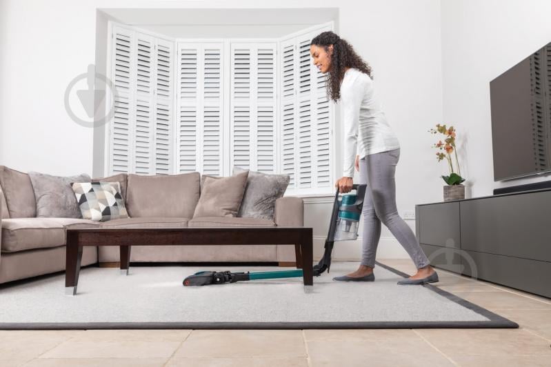 Пылесос аккумуляторный Shark IZ201EUT - фото 9 Пылесос аккумуляторный Shark IZ201EUT - фото 9