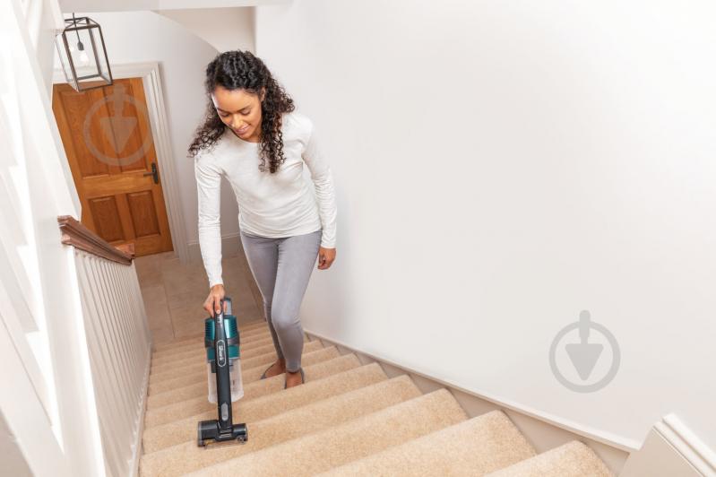 Пылесос аккумуляторный Shark IZ201EUT - фото 10 Пылесос аккумуляторный Shark IZ201EUT - фото 10