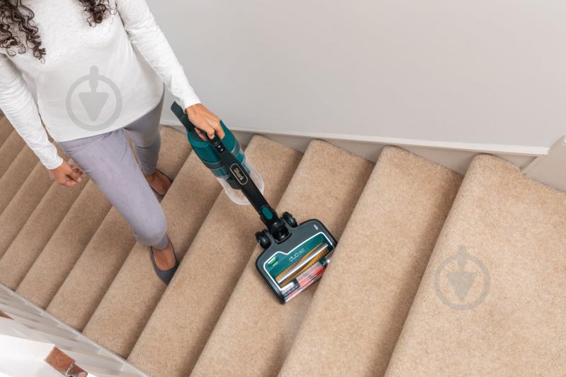 Пылесос аккумуляторный Shark IZ201EUT - фото 13 Пылесос аккумуляторный Shark IZ201EUT - фото 13