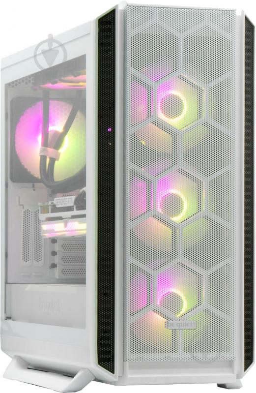 Компьютер Everest Game Pro 9090 (9090_8836) white - фото 1