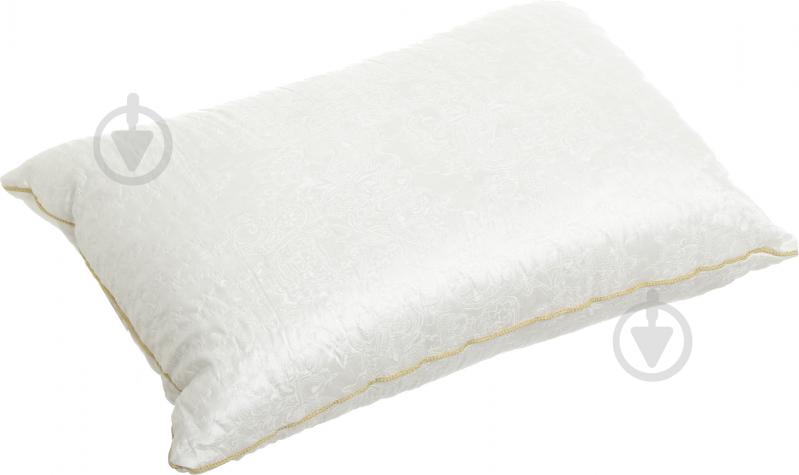 Подушка Bio Silk 50х70 см Luna - фото 1 Подушка Bio Silk 50х70 см Luna - фото 1