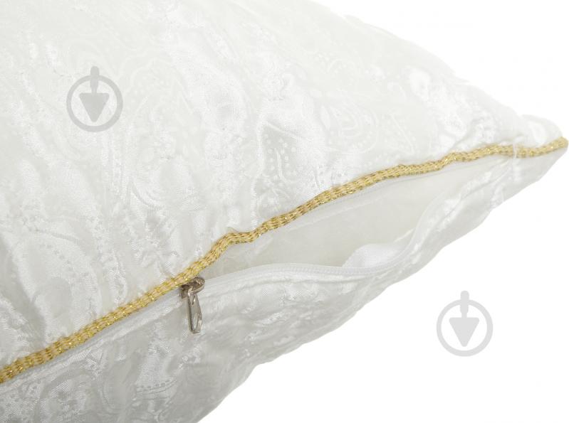 Подушка Bio Silk 50х70 см Luna - фото 4 Подушка Bio Silk 50х70 см Luna - фото 4