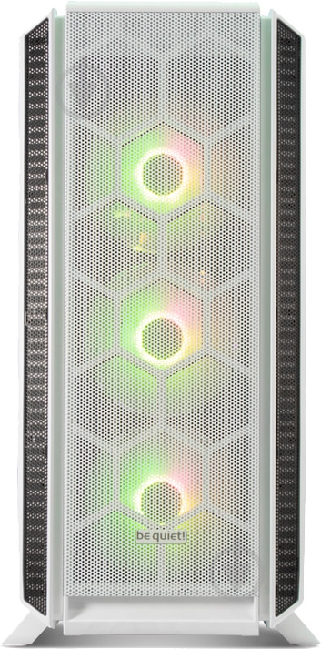 Компьютер Everest Game Pro 9095 (9095_2224) white - фото 3