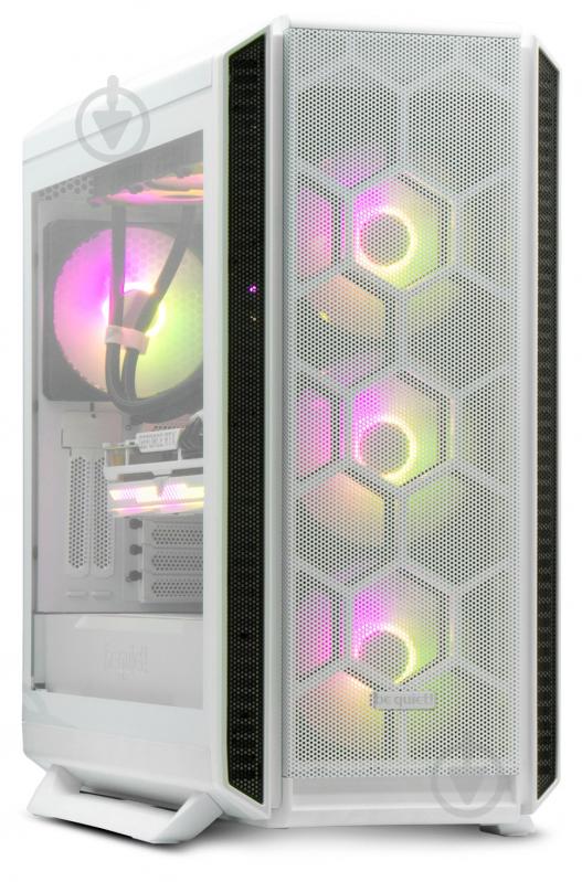 Компьютер Everest Game Pro 9095 (9095_2224) white - фото 1