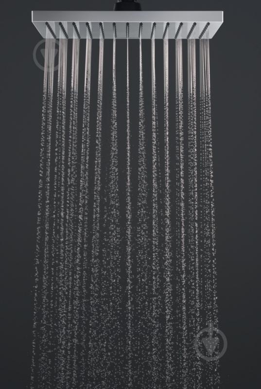 Верхний душ Hansgrohe VERNIS SHAPE 230мм - фото 5