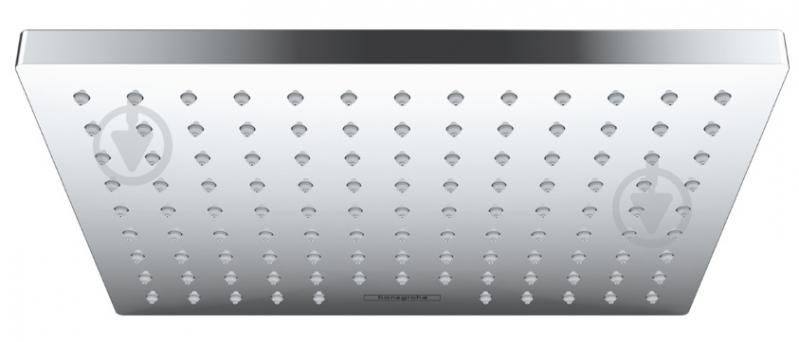 Верхний душ Hansgrohe VERNIS SHAPE 230мм - фото 1