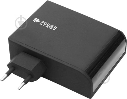 Зарядное устройство PowerPlant 4xUSB (DV00DV5066) - фото 2