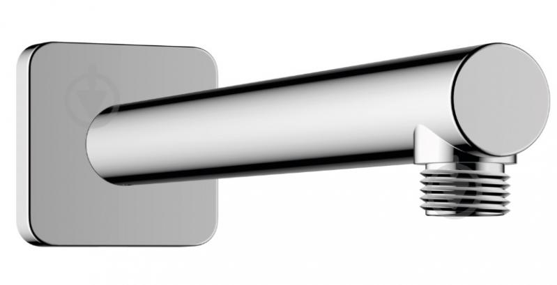 Тримач для душу Hansgrohe VERNIS SHAPE верхній 24см - фото 1