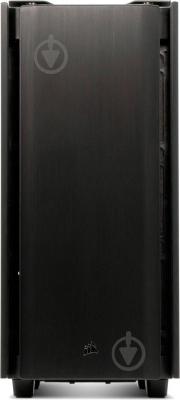 Компьютер Everest Custom (9950_3300) black - фото 6