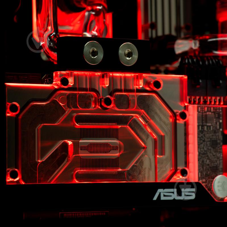 Компьютер Everest Custom (9950_3300) black - фото 7