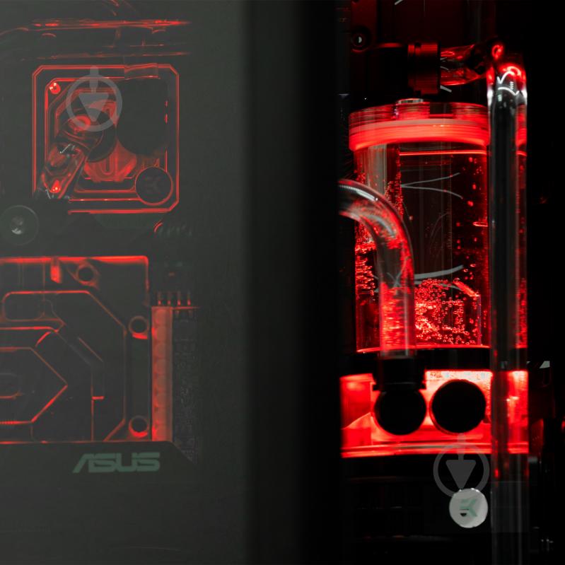 Компьютер Everest Custom (9950_3300) black - фото 8