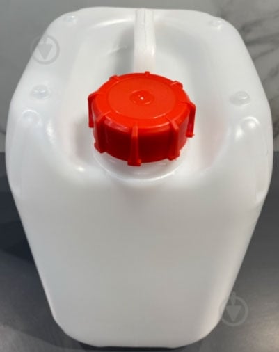 Канистра пластиковая 10 л - фото 3