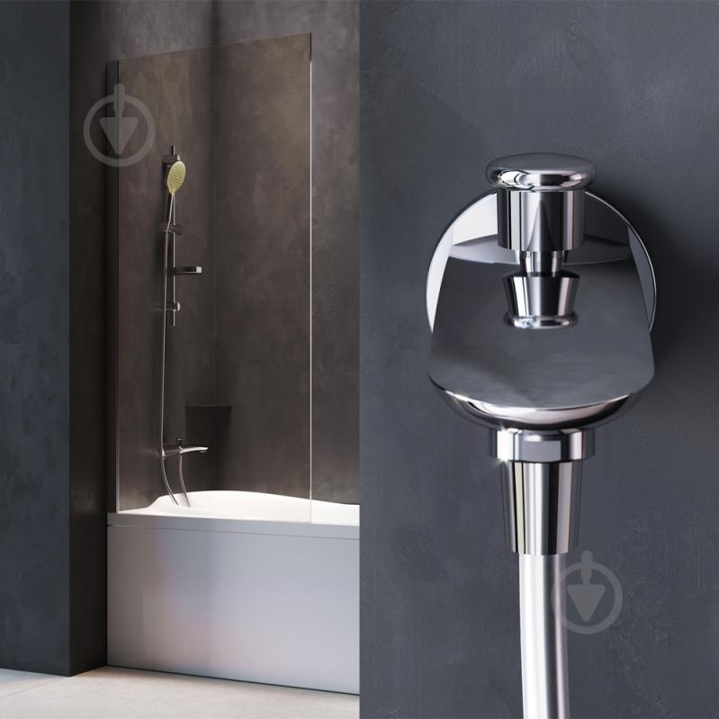 Излив для ванны AM.PM Like F8070100 - фото 7