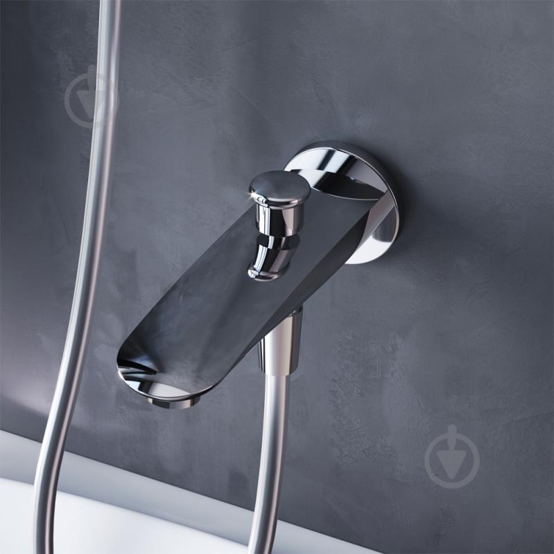 Излив для ванны AM.PM Like F8070100 - фото 5