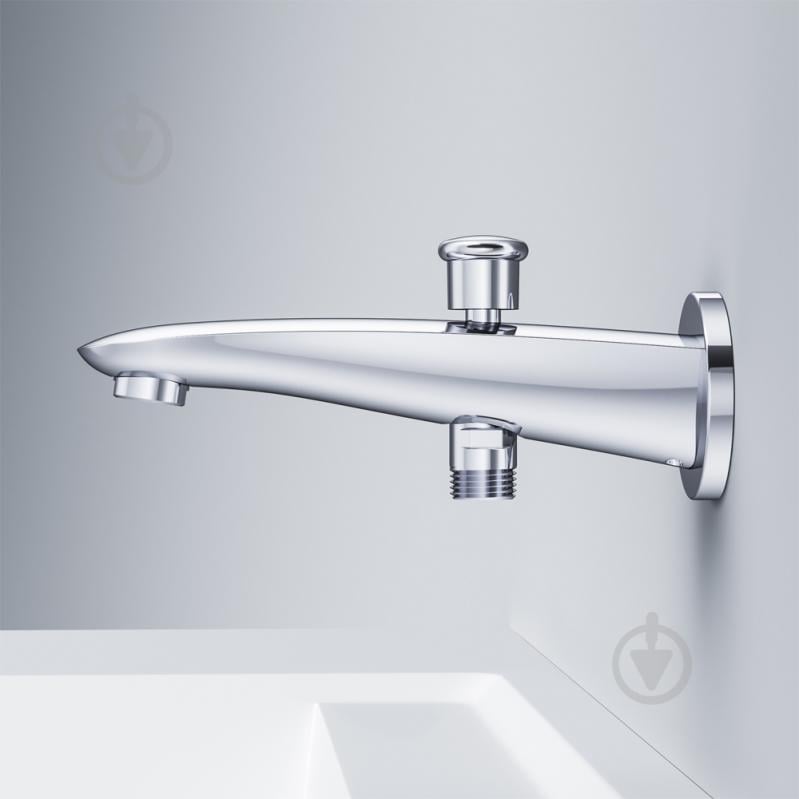 Излив для ванны AM.PM Like F8070100 - фото 3