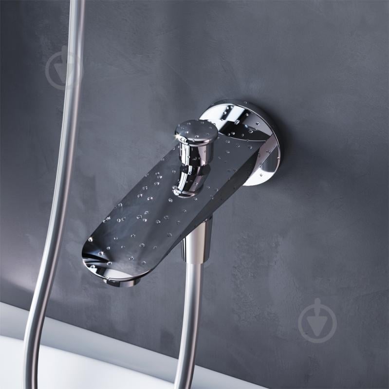 Излив для ванны AM.PM Like F8070100 - фото 6