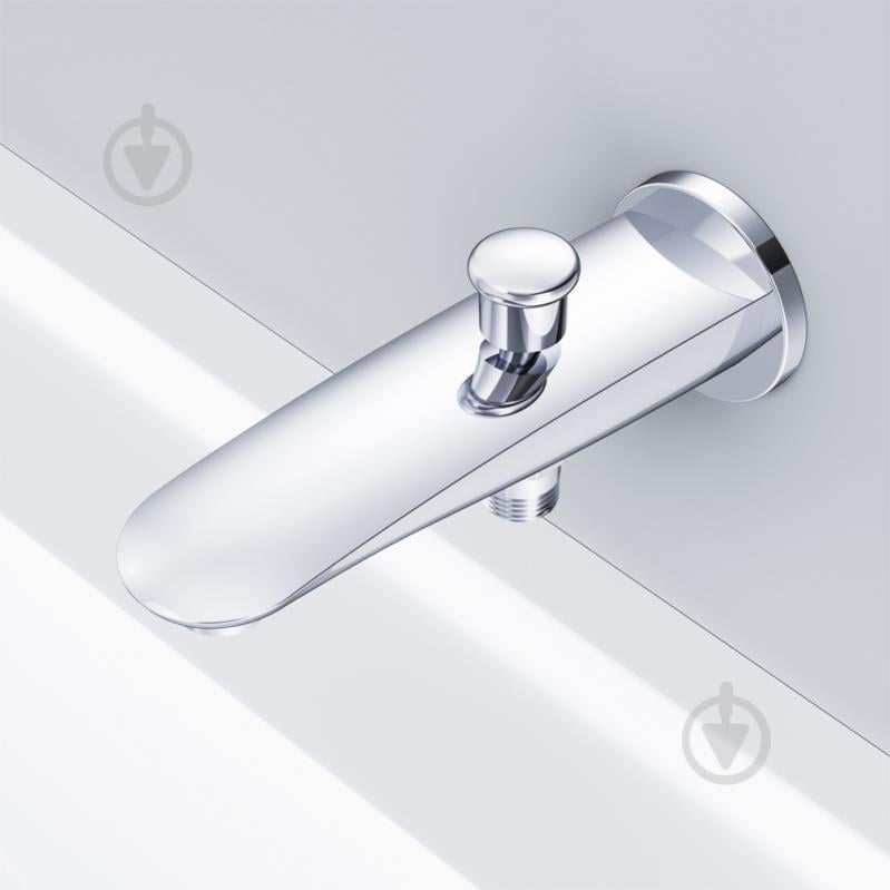 Излив для ванны AM.PM Like F8070100 - фото 4