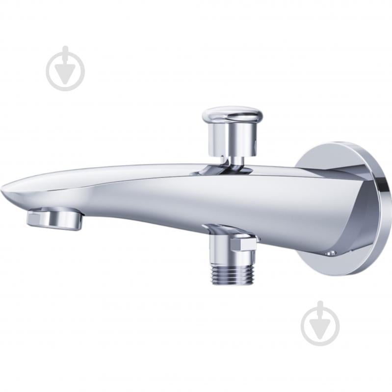 Излив для ванны AM.PM Like F8070100 - фото 1