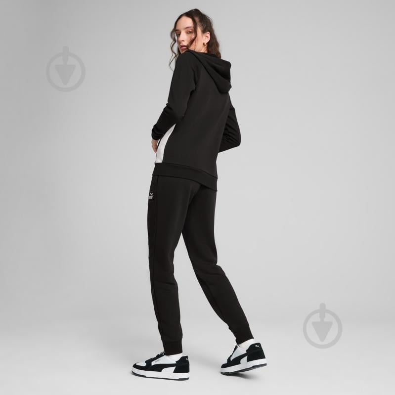 Спортивний костюм Puma 68507701 р.M чорний - фото 6