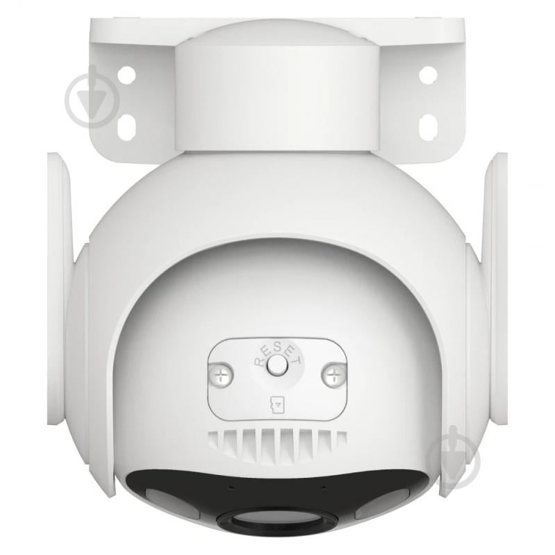 IP-камера IMOU SpeedDome 5 Мп з Wi-Fi IPC-GS7EP-5M0WE (3.6 мм) із вбудованим мікрофоном та сиреною - фото 3 IP-камера IMOU SpeedDome 5 Мп з Wi-Fi IPC-GS7EP-5M0WE (3.6 мм) із вбудованим мікрофоном та сиреною - фото 3