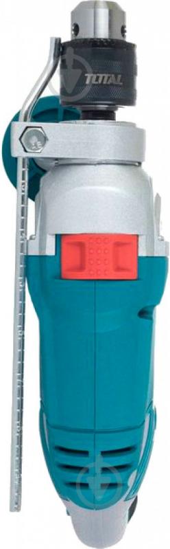 Дриль ударний TOTAL® TG111136 - фото 2