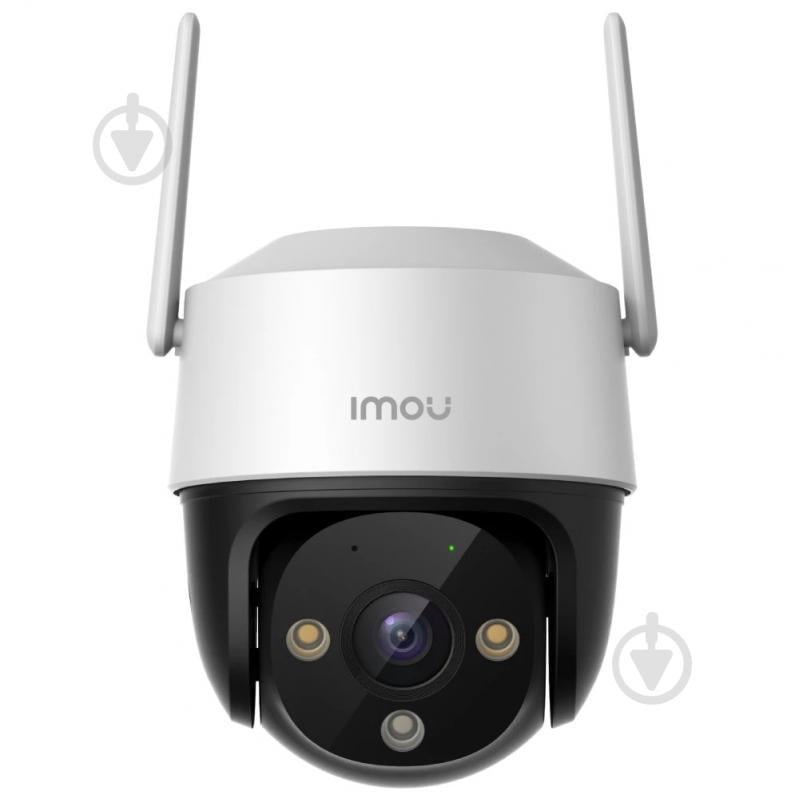 IP-камера IMOU Cruiser SE+ 3Мп (IPC-K7CP-3H1WE) - фото 1