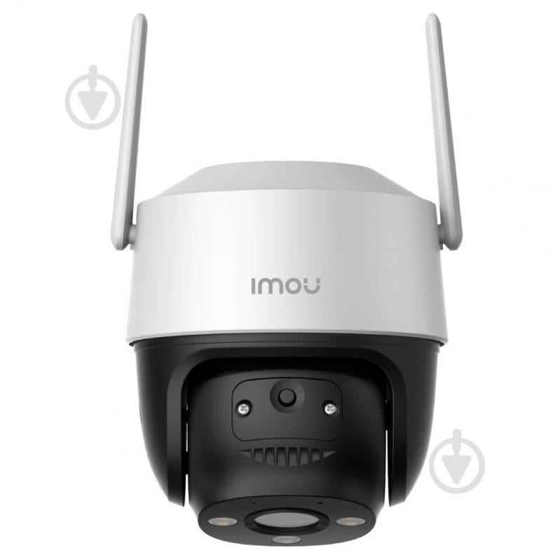 IP-камера IMOU Cruiser SE+ 3Мп (IPC-K7CP-3H1WE) - фото 3
