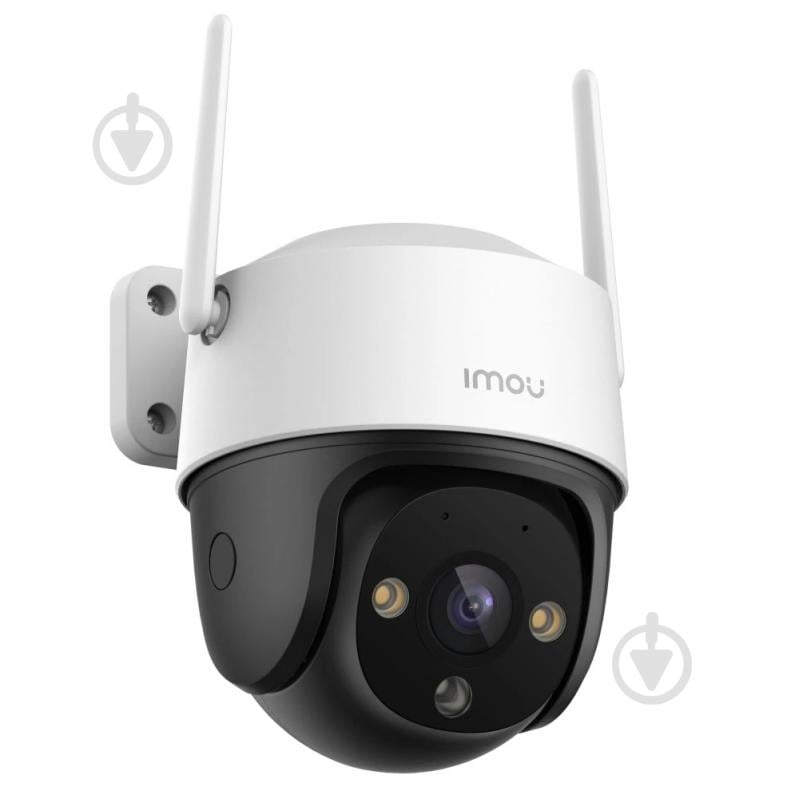 IP-камера IMOU Cruiser SE+ 3Мп (IPC-K7CP-3H1WE) - фото 2