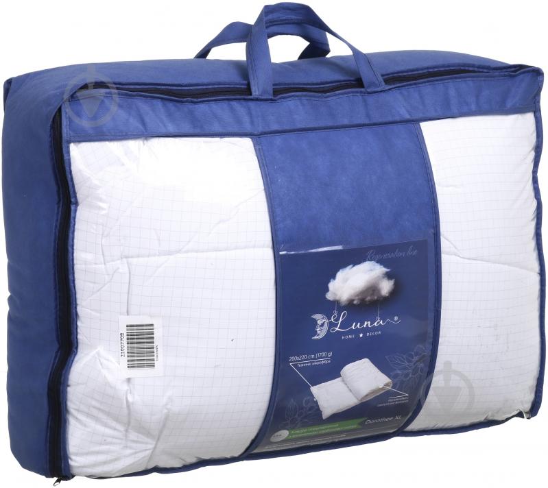 Ковдра Dorothee XL 200x220 см Luna - фото 4