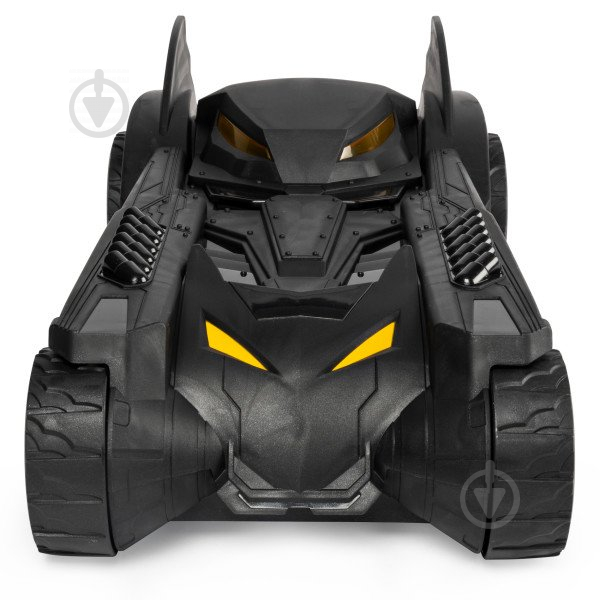 Машинка Spinmaster Batmobile 6055297 - фото 1