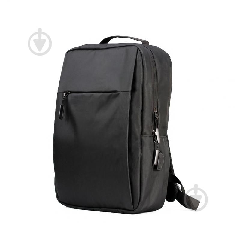 Рюкзак NikiBo Flex 14L черный - фото 2 Рюкзак NikiBo Flex 14L черный - фото 2
