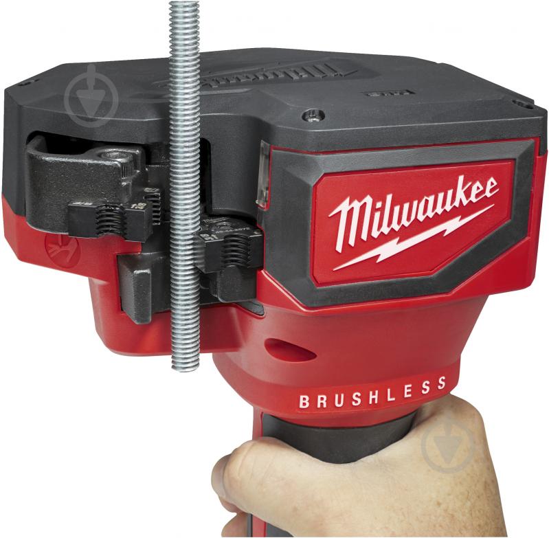 Резак Milwaukee M18 BLTRC-0 4933471150 - фото 2