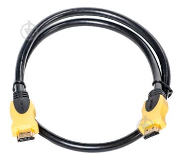 Кабель PowerPlant HDMI 0.75 м (KD00AS1194) HDMI - HDMI, 1.3V - фото 2