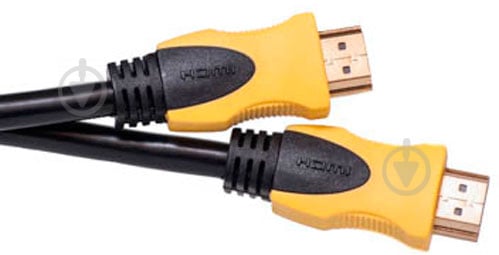 Кабель PowerPlant HDMI 0.75 м (KD00AS1194) HDMI - HDMI, 1.3V - фото 1