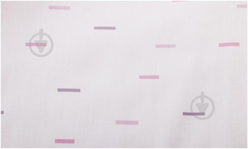 Комплект постельного белья Buena 2,0 розовый TAC - фото 2