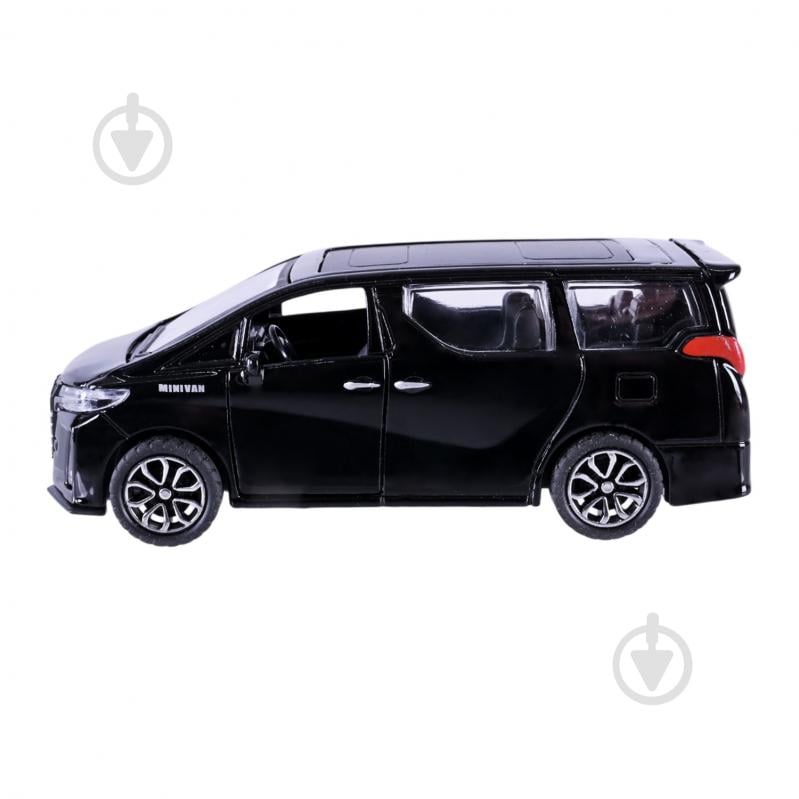 Автомобиль Автопром 1:32 AP74207 - фото 5